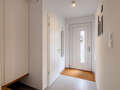 Таун-хаус München Untermenzing 01 коридор 14892