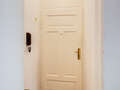 квартира München Schwabing-West 01 коридор 14894