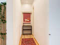 квартира München Schwabing-West 03 коридор 14894