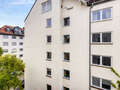 квартира München Schwabing-West 02 вид из окна 14894