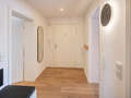 квартира München Schwabing-West (rund um den Hohenzollernplatz) 01 коридор 14895