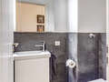 квартира Zorneding 01 гостевой туалет 14897