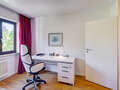 квартира Zorneding 02 рабочий кабинет 14897