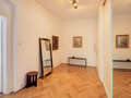 квартира München Nymphenburg 01 коридор 14899