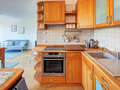 квартира München Schwabing-West 02 кухня 14901