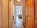 квартира München Schwabing-West 02 коридор 14901