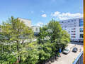 квартира München Schwabing-West 03 вид из окна 14901