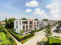 квартира München Neuperlach 02 вид из окна 14902