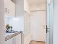 квартира München Maxvorstadt - Universitätsviertel 02 коридор 14907