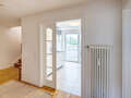двухэтажная квартира München Schwabing 02 коридор 14908