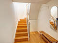 двухэтажная квартира München Schwabing 04 коридор 14908