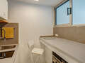 квартира München Maxvorstadt - Universitätsviertel 02 кухня 14910