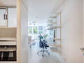 квартира München Maxvorstadt - Universitätsviertel 02 коридор 14910