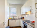 квартира München Parkstadt Schwabing 01 кухня 14918