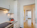 квартира München Parkstadt Schwabing 02 кухня 14918