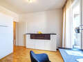 квартира München Parkstadt Schwabing 03 2-я спальная комната 14918