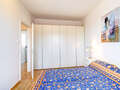 квартира München Parkstadt Schwabing 03 1-я спальная комната 14918