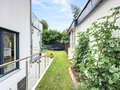квартира München Waldtrudering 04 сад 14926