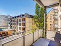 квартира München Maxvorstadt 01 балкон 14928