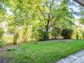 квартира с садом München Herzogpark 01 сад 14929