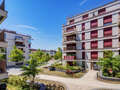 квартира München Pasing 06 вид из окна 14930