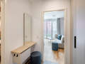квартира München Berg am Laim 01 коридор 14935
