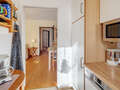 квартира München Schwabing-Nord (zw. Belgrad- & Leopoldstraße) 03 кухня 1494