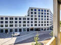 квартира München Pasing 03 вид из окна 14940