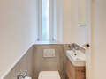квартира München Neuhausen 01 отдельный туалет 14942