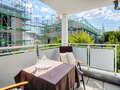 квартира Herrsching am Ammersee 02 балкон 14952