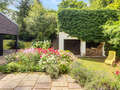 квартира Starnberg 02 сад 14954