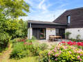квартира Starnberg 03 сад 14954