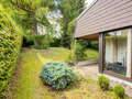 квартира Starnberg 04 сад 14954