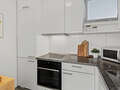 квартира München Arabellapark 01 кухня 14958