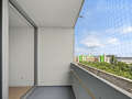 квартира München Arabellapark 02 1-я балкон 14958