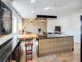 двухэтажная квартира München Haidhausen 03 кухня 14963