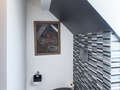 двухэтажная квартира München Haidhausen 03 гостевой туалет 14963
