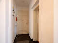 квартира München Glockenbachviertel 02 коридор 14967