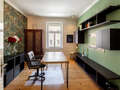 квартира München Glockenbachviertel 01 рабочий кабинет 14967