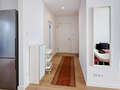 квартира München Maxvorstadt 01 коридор 14968