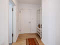 квартира München Maxvorstadt 02 коридор 14968