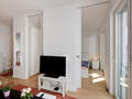 квартира München Maxvorstadt 04 жилое пространство 14968