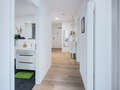 квартира München Neuaubing 02 коридор 14970