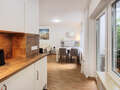 квартира München Parkstadt Solln 02 кухня 14974
