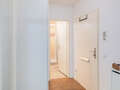 квартира München Parkstadt Solln 01 коридор 14974