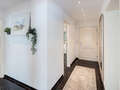 квартира München Schwabing-West (rund um den Hohenzollernplatz) 01 коридор 14976