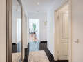 квартира München Schwabing-West (rund um den Hohenzollernplatz) 02 коридор 14976