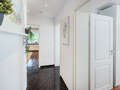 квартира München Schwabing-West (rund um den Hohenzollernplatz) 04 коридор 14976