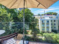 квартира München Thalkirchen 02 балкон 14982