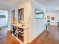 квартира Gmund am Tegernsee 02 коридор 14984